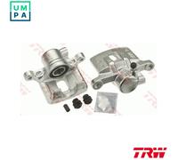 TRW Brake Caliper MR955065/BHN1027E - Mitsubishi Outlander I, Lancer VII, Cedia VII