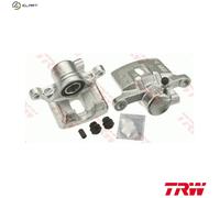 Brake Caliper Mitsubishi:OUTLANDER I 1,LANCER VII 7 MR955065