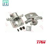 TRW Brake Caliper BHN1028E – Fits Mitsubishi AIRTREK I, CEDIA VII, LANCER VII, OUTLANDER I