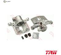 TRW Brake Caliper BHN1028E – Fits Mitsubishi AIRTREK I, CEDIA VII, LANCER VII, OUTLANDER I