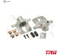 TRW Brake Caliper BHN1031E - Fits Mercedes-Benz Vito/Viano (W639) - UK Stock
