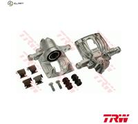 TRW Brake Caliper BHN1032E - Fits Mercedes-Benz Viano / V-Class / Vito (W639) 2.1L Bus/Van/Mixto