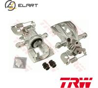 BRAKE CALIPER BHN1034E FOR JAGUAR X-TYPEI QJBA 2.2L FMBA/FMBB 2.0L 4cylYB 2.1L