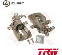 BRAKE CALIPER BHN1057E FOR CITROËN C4/CACTUS/Van C3/III/Hatchback/ORIGIN DS3