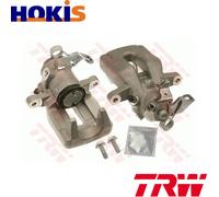 BRAKE CALIPER BHN1057E FOR CITROËN C4/CACTUS/Van C3/III/Hatchback/ORIGIN DS3