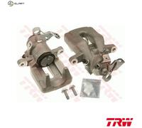 TRW BHN1057E Brake caliper