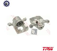 TRW Brake Caliper BHN1061E – Fits Nissan Dualis, Tiida, Qashqai, Juke, Cube