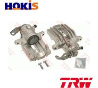 BRAKE CALIPER BHN1064E FOR SEAT IBIZA/IV/Hatchback/Van/SC/ST TOLEDO SKODA