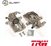 BRAKE CALIPER BHN1065E FOR SEAT IBIZA/IV/Hatchback/Van/SC/ST TOLEDO SKODA