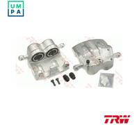 BRAKE CALIPER BHN1074E FOR VAUXHALL OPEL CHEVROLET Z 24 XE 2.4L 4cyl ANTARA 2.0L