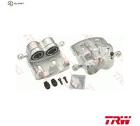 TRW BHN1075E Brake caliper