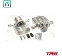 BRAKE CALIPER BHN1076E FOR VAUXHALL CHEVROLET OPEL A24XF/24XE 2.4L 4cyl ANTARA