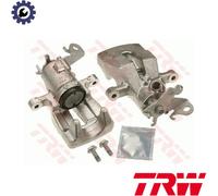 BRAKE CALIPER BHN1086E FOR RENAULT GRAND/SCÉNIC/IV/III MEGANE FLUENCE 1.3L 4cyl