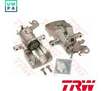 BRAKE CALIPER BHN1086E FOR RENAULT GRAND/SCÉNIC/IV/III MEGANE FLUENCE 1.3L 4cyl
