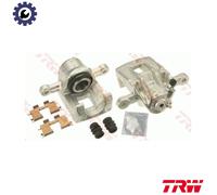 New Brake Caliper for MITSUBISHI HYUNDAI:HIGHWAY VAN,SANTA FÉ I,SANTAMO,TRAJET,
