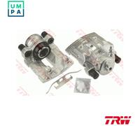 TRW Brake Caliper BHN1125E Fist-type for BMW 1 Series E81/E82/E87/E88 Coupe/Convertible