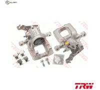 BRAKE CALIPER BHN1136E FOR SKODA SUPERB/II OCTAVIA/Combi LAURA YETI VW 2.0L 4cyl