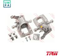 BRAKE CALIPER BHN1136E FOR SKODA VW FUSCA BORA/IV GOLF/VI SCIROCCO JETTA/III