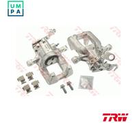 Brake caliper TRW BHN1137E for AUDI A3 (8P1) 2.0 2004-2012