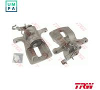 Brake caliper TRW BHN1140E for SEAT LEON (5F1) 2 2012-2020