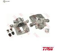 TRW BHN1146E Brake caliper