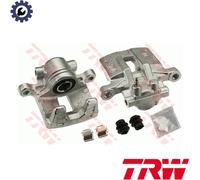 BRAKE CALIPER BHN1147E FOR MITSUBISHI ASX/Van OUTLANDER/II JEEP COMPASS 1.6L