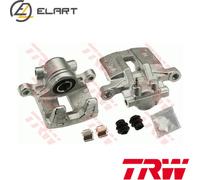 BRAKE CALIPER BHN1147E FOR MITSUBISHI ASX/Van OUTLANDER/II JEEP COMPASS 1.6L
