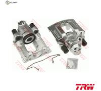 TRW Brake Caliper BHN1148E - Fits SAAB 9-5 Sedan/Estate