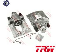 BRAKE CALIPER BHN1149E FOR SAAB 9-5 B235R/B235L 4cyl 9-5 D308LB308E 3.0L 6cyl