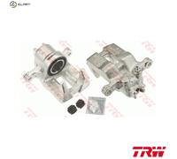TRW Brake Caliper BHN1158E for Honda EDIX FR-V Stream Legend III 43019-S7A-000