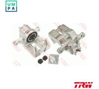 TRW Brake Caliper BHN1158E for Honda EDIX FR-V Stream Legend III 43019-S7A-000