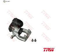 TRW BHN1209E Brake caliper