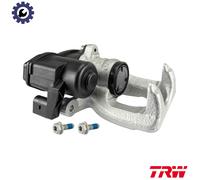 Brake caliper TRW BHN1210E for RENAULT KADJAR (HA_, HL_) 1.5 2015-