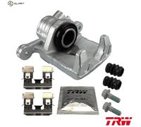 BRAKE CALIPER BHN1217E FOR SUBARU EJ257EJ2557/5EJ25 2.5L EL1544EL15 1.5L 4cyl