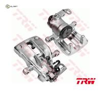 Brake caliper Fist-type Caliper BHN138E TRW for AUDI 80 B3 Saloon 100 C3 Saloon