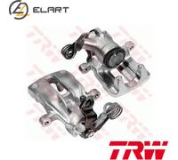 BRAKE CALIPER BHN146E FOR AUDI A4B5 ACZ/ABC 2.6L ACK/APR/AHA/ALG/AQD/ATQ 2.8L