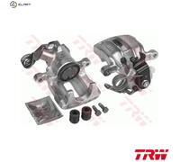 Brake caliper Fist-type Caliper BHN147E TRW for AUDI A4 B5 A4 B5 Avant