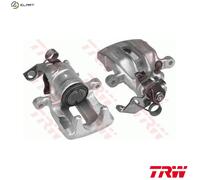 TRW Brake Caliper BHN164 - Fits Sharan, Galaxy I, Alhambra (VW/SEAT/FORD)