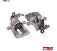 Brake caliper TRW BHN165 for VW VENTO (1H2) 2 1991-1998