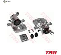 TRW Brake Caliper BHN171E for Volvo S40 I (Sedan) / V40 Estate (1995–1999)