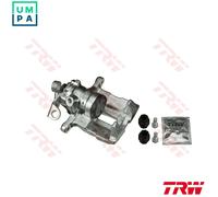 TRW Disc Brake Caliper BHN172E - Fits VW Eurovan IV, Caravelle IV, Transporter IV - ZF Aftermarket
