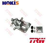 BRAKE CALIPER BHN172E FOR VW TRANSPORTER/T4/Platform/Chassis/Van/Bus AXL 5cyl