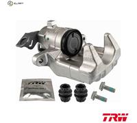 BRAKE CALIPER FOR SEAT AUDI SKODA VW IBIZA II 6K1 2E AGG ABF AFN AFH ASV ASK TRW