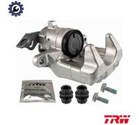 New Brake Caliper for AUDI SEAT SKODA VW:A3,TT,LEON,BEETLE,A3 / S3 1J0615423
