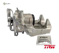 REAR RIGHT hand BRAKE CALIPER FWD SOLID DISC FITS: AUDI A4 B5 95-01 BCA2871T3