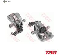 TRW Brake Caliper BHN190E – for VW & SEAT (Golf III/IV, Jetta III, Vento, Ibiza II, Cordoba)