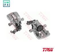 TRW Brake Caliper BHN190E – for VW & SEAT (Golf III/IV, Jetta III, Vento, Ibiza II, Cordoba)