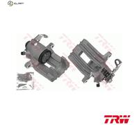 TRW Brake Caliper BHN203E – fits VW Bora/Golf IV/Jetta, Skoda Octavia/Combi, SEAT