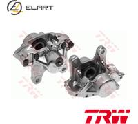 BRAKE CALIPER BHN212E FOR MERCEDES-BENZ 190 124/Convertible/T-Model CLK SL 4cyl
