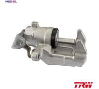 TRW Brake Caliper BHN275E - Fits Audi A3 (8L1) 1.9 1997-2001, Seat Leon, Skoda, VW